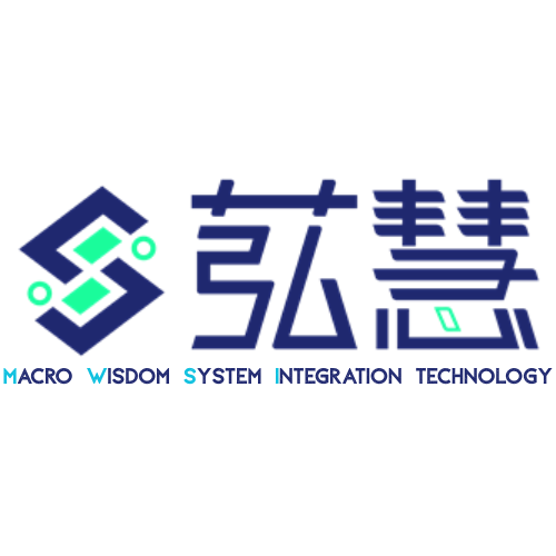 苰慧系統整合科技有限公司