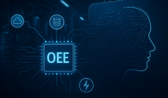 OEE效益分析系統(老教授系統)